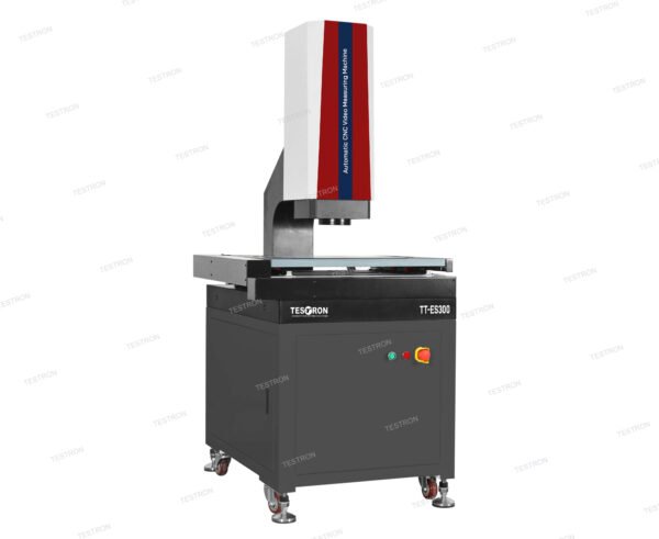 TT-ES300 Automatic CNC Video Measuring Machine