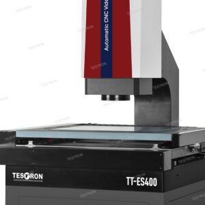 TT-ES400 Automatic CNC Video Measuring Machine