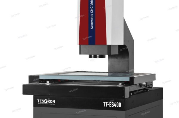 TT-ES400 Automatic CNC Video Measuring Machine