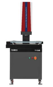 TT-ES400 Automatic CNC Video Measuring Machine