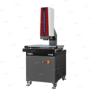 TT-ES400 Automatic CNC Video Measuring Machine