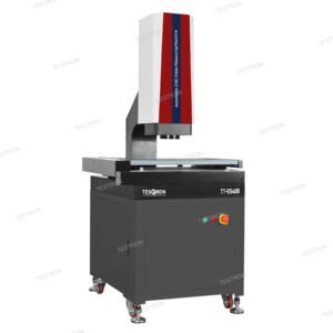 TT-ES400 Automatic CNC Video Measuring Machine