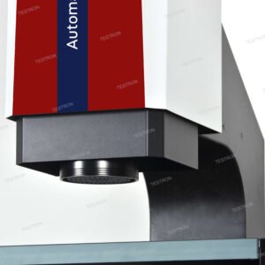 TT-ES400 Automatic CNC Video Measuring Machine