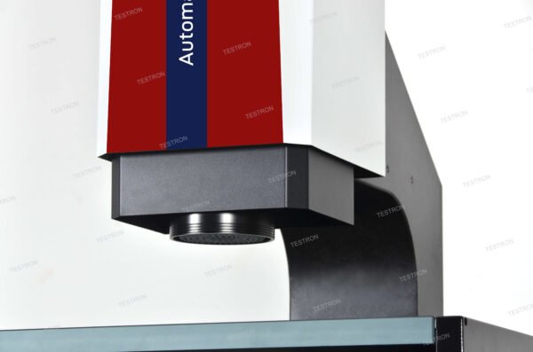 TT-ES400 Automatic CNC Video Measuring Machine