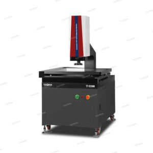 TT-ES500 Automatic CNC Video Measuring Machine