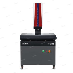 TT-ES600 Automatic CNC Video Measuring Machine