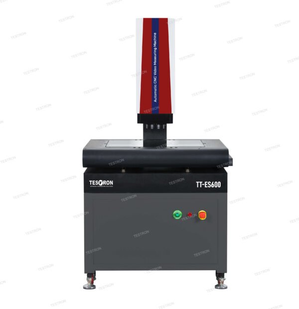 TT-ES600 Automatic CNC Video Measuring Machine