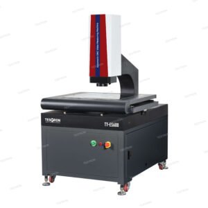 TT-ES600 Automatic CNC Video Measuring Machine