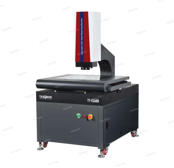 TT-ES600 Automatic CNC Video Measuring Machine