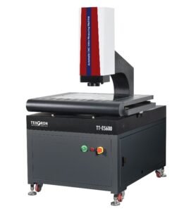 TT-ES600 Automatic CNC Video Measuring Machine