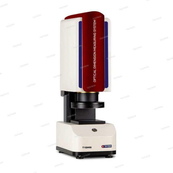 TT-ODM100 Instant Measurement ODM Video Measuring Machine