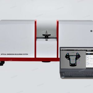 TT-ODM100FL Instant Measurement ODM Video Measuring Machine