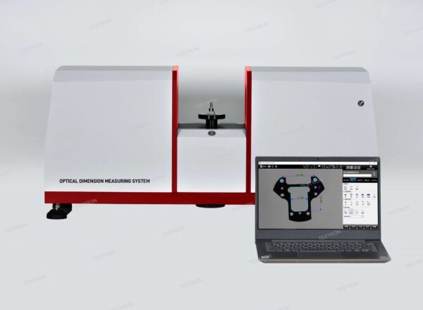 TT-ODM100FL Instant Measurement ODM Video Measuring Machine