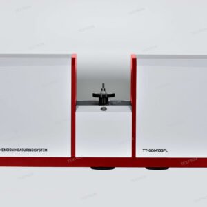 TT-ODM100FL Instant Measurement ODM Video Measuring Machine