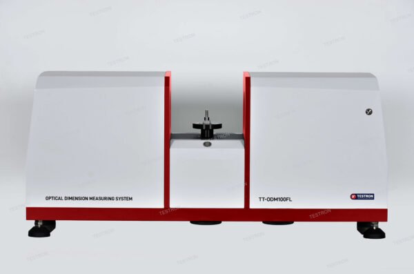 TT-ODM100FL Instant Measurement ODM Video Measuring Machine