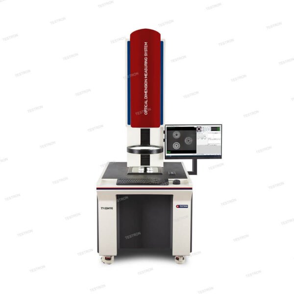 TT-ODM190 Instant Measurement ODM Video Measuring Machine