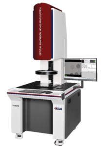 TT-ODM190 Instant Measurement ODM Video Measuring Machine