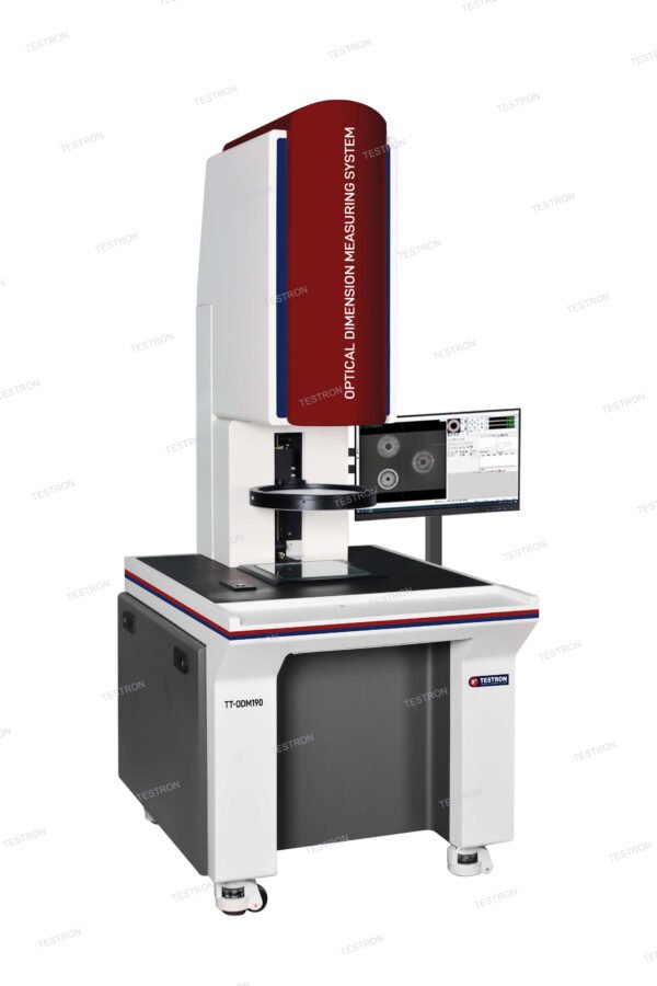 TT-ODM190 Instant Measurement ODM Video Measuring Machine