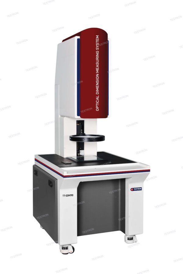 TT-ODM190 Instant Measurement ODM Video Measuring Machine