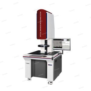 TT-ODM190 Instant Measurement ODM Video Measuring Machine