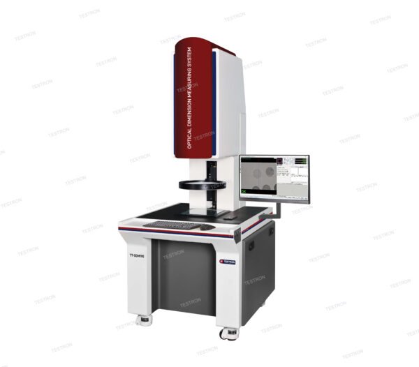 TT-ODM190 Instant Measurement ODM Video Measuring Machine