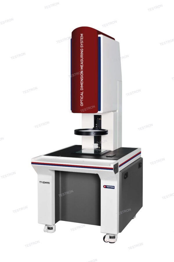 TT-ODM190 Instant Measurement ODM Video Measuring Machine