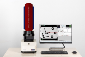 TT-ODM50FL Instant Measurement ODM Video Measuring Machine