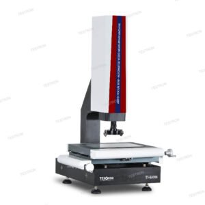 TT-SA200 Auto-Focus Semi-Automated Video Measuring Machin