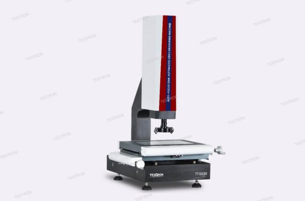 TT-SA300 Auto-Focus Semi-Automated Video Measuring Machine