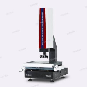 TT-SA300 Auto-Focus Semi-Automated Video Measuring Machine