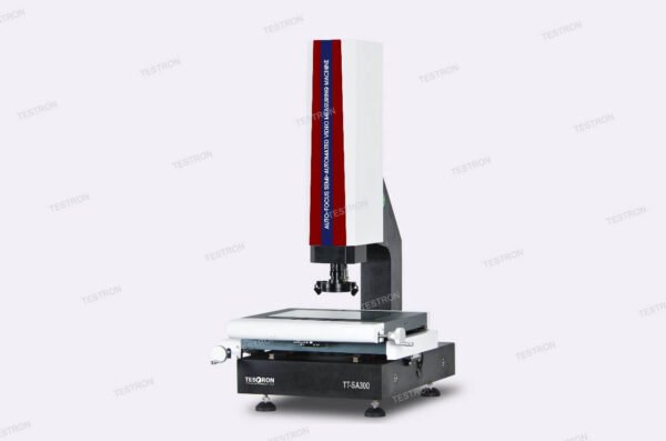 TT-SA300 Auto-Focus Semi-Automated Video Measuring Machine