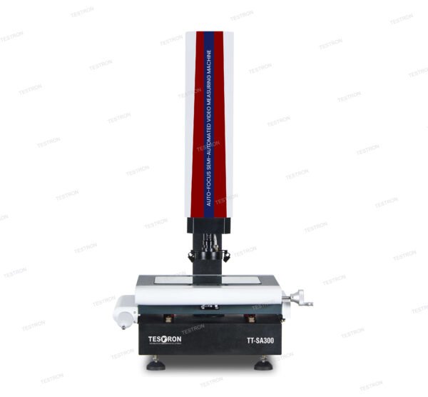 TT-SA300 Auto-Focus Semi-Automated Video Measuring Machine