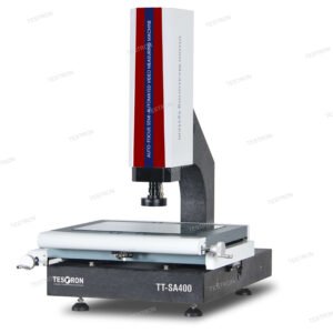 TT-SA400 Auto-Focus Semi-Automated Video Measuring Machine