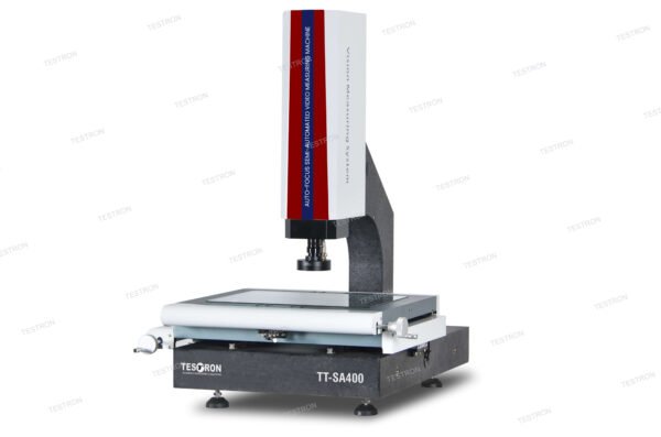 TT-SA400 Auto-Focus Semi-Automated Video Measuring Machine