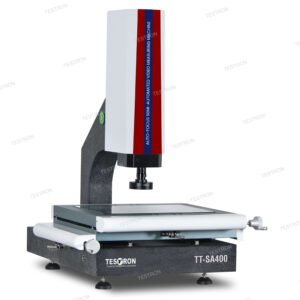 TT-SA400 Auto-Focus Semi-Automated Video Measuring Machine