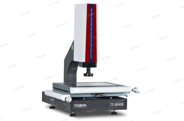 TT-SA400 Auto-Focus Semi-Automated Video Measuring Machine