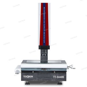 TT-SA400 Auto-Focus Semi-Automated Video Measuring Machine