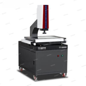 TT-SA500-Auto-Focus-Semi-Automated-Video-Measuring-Machine