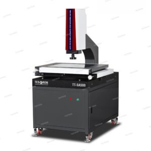 TT-SA500-Auto-Focus-Semi-Automated-Video-Measuring-Machine