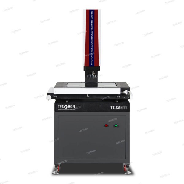 TT-SA500-Auto-Focus-Semi-Automated-Video-Measuring-Machine