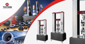 Servo Hydraulic Universal Testing Machine Benefits