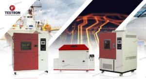 Top Environmental Chamber Manufacturers in Africa