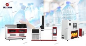 Best PET Bottle Testing Equipment for Packaging Safety and Integrity