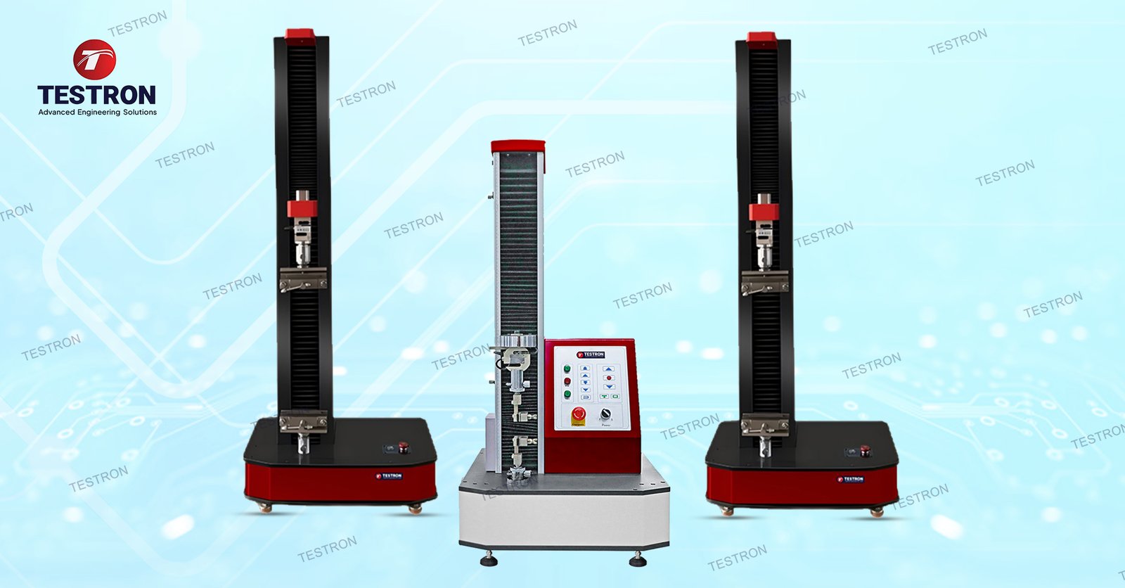 Best Tensile Testers for Laboratories and Industrial Applications