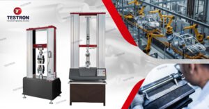 Universal Testing Machine Manufacturers