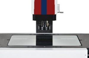 TT-SMV300 Manual Standard Video Measuring Machine 