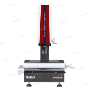 TT-SMV300 Manual Standard Video Measuring Machine