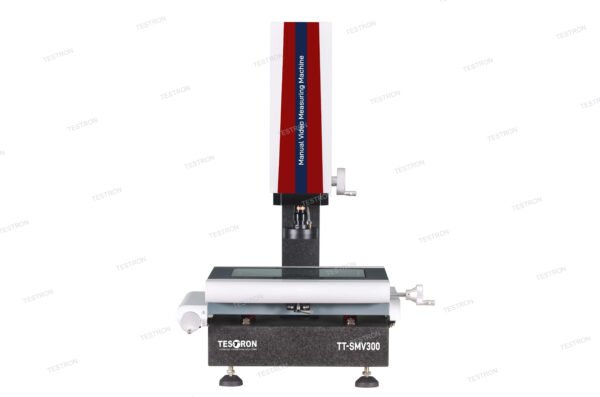 TT-SMV300 Manual Standard Video Measuring Machine