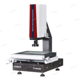 TT-SMV300 Manual Standard Video Measuring Machine