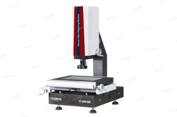 TT-SMV300 Manual Standard Video Measuring Machine